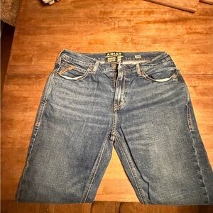 Ariat Classic Blue Jeans